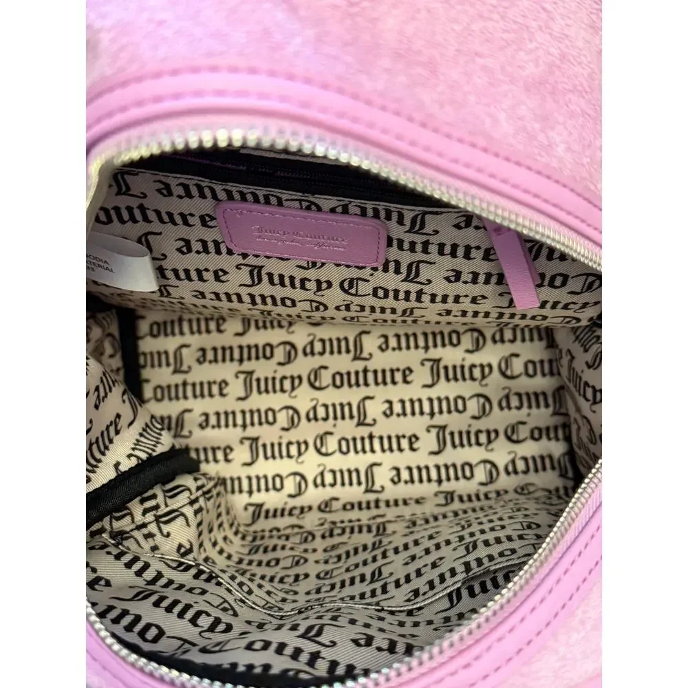 Juicy Couture selling this